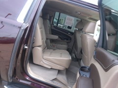 Used 2020 Chevrolet Suburban 4d SUV 4WD Premier at Carrikers Auto Outlet near Oskaloosa, IA