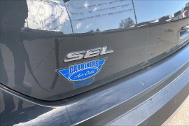 Used 2021  Ford Edge SEL AWD at Carrikers Auto Outlet near Oskaloosa&comma; IA