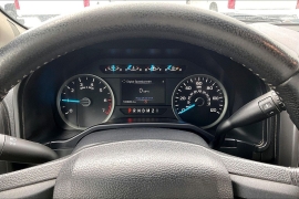 Used 2015  Ford F-150 4WD Supercrew XLT 5 1&sol;2 at Carrikers Auto Outlet near Oskaloosa&comma; IA