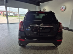 Used 2018  Buick Encore 4d SUV FWD Preferred at Carrikers Auto Outlet near Oskaloosa&comma; IA