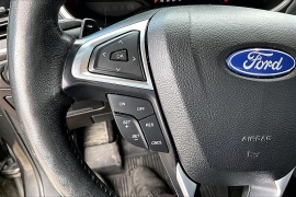 Used 2019  Ford Edge 4d SUV AWD SEL at Carrikers Auto Outlet near Oskaloosa&comma; IA