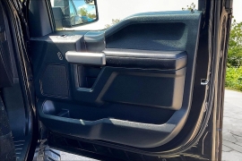 Used 2016  Ford F-150 4WD SuperCrew XLT 5 1&sol;2 at Carrikers Auto Outlet near Oskaloosa&comma; IA