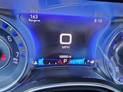 Used 2016  Chrysler 300 4d Sedan Limited AWD at Carrikers Auto Outlet near Oskaloosa&comma; IA