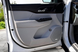 Used 2019  GMC Acadia 4d SUV AWD SLT-1 at Carrikers Auto Outlet near Oskaloosa&comma; IA