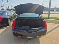 Used 2013  Cadillac XTS 4d Sedan at Carrikers Auto Outlet near Oskaloosa&comma; IA