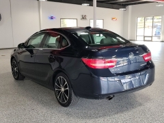 Used 2016  Buick Verano 4d Sedan Sport Touring at Carrikers Auto Outlet near Oskaloosa&comma; IA