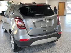 Used 2019  Buick Encore 4d SUV AWD Preferred at Carrikers Auto Outlet near Oskaloosa&comma; IA