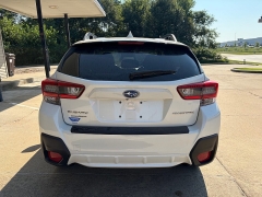 Used 2023  Subaru Crosstrek Premium CVT at Carrikers Auto Outlet near Oskaloosa&comma; IA