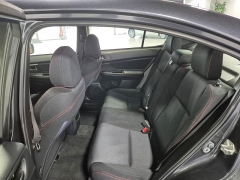 Used 2016  Subaru WRX 4d Sedan at Carrikers Auto Outlet near Oskaloosa&comma; IA