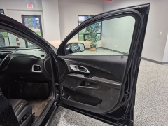 Used 2016  Chevrolet Equinox 4d SUV AWD LT at Carrikers Auto Outlet near Oskaloosa&comma; IA