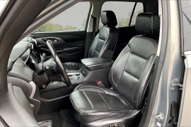 Used 2018  Chevrolet Traverse 4d SUV AWD Premier at Carrikers Auto Outlet near Oskaloosa&comma; IA