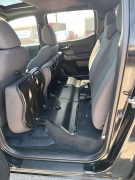 Used 2017  Toyota Tacoma 4WD Double Cab TRD Off-Road Auto at Carrikers Auto Outlet near Oskaloosa&comma; IA