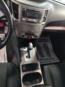 Used 2013  Subaru Outback 4d SUV i Premium CVT PZEV at Carrikers Auto Outlet near Oskaloosa&comma; IA