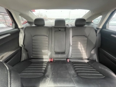 Used 2013  Ford Fusion 4d Sedan SE 2&period;5L at Carrikers Auto Outlet near Oskaloosa&comma; IA