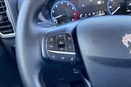 Used 2024  Ford Bronco Sport Big Bend 4x4 at Carrikers Auto Outlet near Oskaloosa&comma; IA