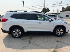 Used 2021  Subaru Ascent Premium 7-Passenger at Carrikers Auto Outlet near Oskaloosa&comma; IA