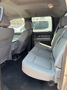 Used 2012  Ford F-150 4WD Supercrew XLT 5 1&sol;2 at Carrikers Auto Outlet near Oskaloosa&comma; IA