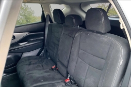 Used 2020  Nissan Murano 4d SUV FWD SV at Carrikers Auto Outlet near Oskaloosa&comma; IA