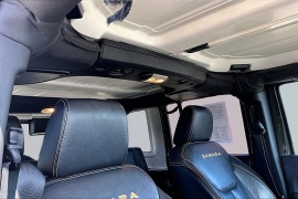 Used 2015  Jeep Wrangler Unlimited 4d Convertible Sahara at Carrikers Auto Outlet near Oskaloosa&comma; IA