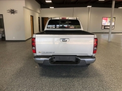 Used 2011  Chevrolet Colorado 4WD Crew Cab LT2 at Carrikers Auto Outlet near Oskaloosa&comma; IA