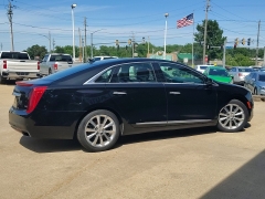 Used 2014  Cadillac XTS 4d Sedan Platinum AWD at Carrikers Auto Outlet near Oskaloosa&comma; IA