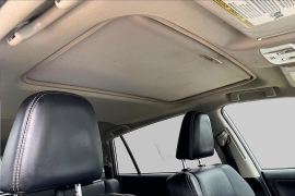 Used 2015  Toyota RAV4 4d SUV AWD Limited at Carrikers Auto Outlet near Oskaloosa&comma; IA