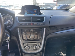 Used 2013  Buick Encore 4d SUV FWD Convenience at Carrikers Auto Outlet near Oskaloosa&comma; IA