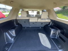 Used 2013  Toyota 4Runner 4d SUV 4WD SR5 at Carrikers Auto Outlet near Oskaloosa&comma; IA