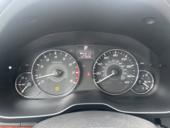 Used 2011  Subaru Outback 4d SUV i Limited Moonroof&sol;Nav at Carrikers Auto Outlet near Oskaloosa&comma; IA