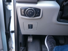 Used 2016 Ford F-150 4WD SuperCrew XLT 5 1/2 at Carrikers Auto Outlet near Oskaloosa, IA