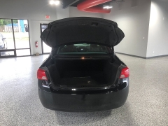 Used 2017  Chevrolet Impala 4d Sedan LT V6 at Carrikers Auto Outlet near Oskaloosa&comma; IA