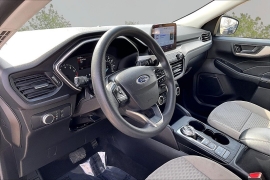 Used 2022  Ford Escape SE AWD at Carrikers Auto Outlet near Oskaloosa&comma; IA