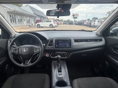 Used 2022  Honda HR-V EX AWD CVT at Carrikers Auto Outlet near Oskaloosa&comma; IA