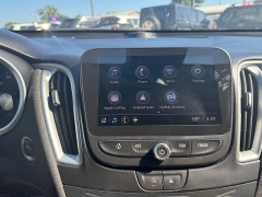 Used 2023  Chevrolet Malibu 4dr Sdn RS at Carrikers Auto Outlet near Oskaloosa&comma; IA