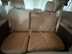 Used 2016  Toyota Sienna 4d Wagon XLE 7-Pass w&sol;Auto Access Seat at Carrikers Auto Outlet near Oskaloosa&comma; IA