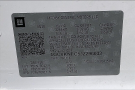 Used 2018  Chevrolet Silverado 1500 4WD Double Cab Work Truck at Carrikers Auto Outlet near Oskaloosa&comma; IA