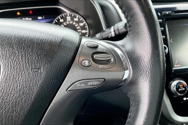 Used 2020  Nissan Murano 4d SUV FWD SV at Carrikers Auto Outlet near Oskaloosa&comma; IA