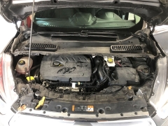 Used 2018  Ford Escape 4d SUV 4WD SEL at Carrikers Auto Outlet near Oskaloosa&comma; IA