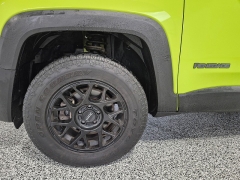 Used 2018  Jeep Renegade 4d SUV 4WD Latitude Turbo at Carrikers Auto Outlet near Oskaloosa&comma; IA