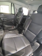 Used 2015  GMC Yukon 4d SUV 4WD SLT at Carrikers Auto Outlet near Oskaloosa&comma; IA