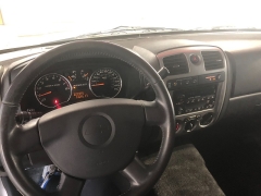 Used 2011  Chevrolet Colorado 4WD Crew Cab LT2 at Carrikers Auto Outlet near Oskaloosa&comma; IA