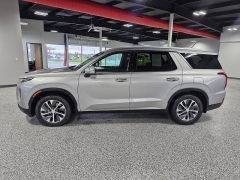 Used 2021  Hyundai Palisade SEL AWD at Carrikers Auto Outlet near Oskaloosa&comma; IA