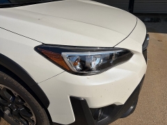 Used 2023  Subaru Crosstrek Premium CVT at Carrikers Auto Outlet near Oskaloosa&comma; IA