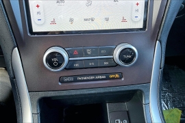 Used 2021  Ford Edge SEL AWD at Carrikers Auto Outlet near Oskaloosa&comma; IA