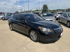 Used 2012  Honda Accord Sedan 4d EX-L at Carrikers Auto Outlet near Oskaloosa&comma; IA