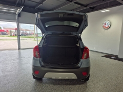 Used 2013  Buick Encore 4d SUV FWD Convenience at Carrikers Auto Outlet near Oskaloosa&comma; IA