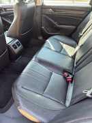 Used 2019  Honda Accord Hybrid 4d Sedan EX-L at Carrikers Auto Outlet near Oskaloosa&comma; IA