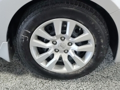 Used 2018  Nissan Altima 4d Sedan 2&period;5L S at Carrikers Auto Outlet near Oskaloosa&comma; IA