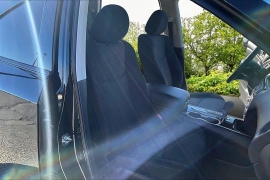 Used 2020  Nissan Pathfinder 4d SUV FWD S at Carrikers Auto Outlet near Oskaloosa&comma; IA