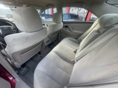 Used 2011  Toyota Camry 4d Sedan LE Auto at Carrikers Auto Outlet near Oskaloosa&comma; IA